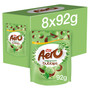 Nestle Aero Peppermint Bubbles Bag 92g