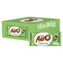 Nestle Aero Block Peppermint 90g