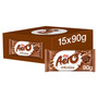 Nestle Aero Block Milk 90g
