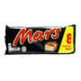 Mars Bar Snacksize 276g 8 Pack