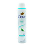 Dove Women Antiperspirant  Fresh 200ml