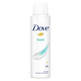 Dove Women Antiperspirant  Fresh 150ml