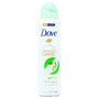 Dove Antiperspirant Deodorant Cucumber Women 150ml
