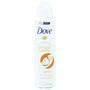 Dove Antiperspirant  Deodorant Coconut Jasmine Women 150ml
