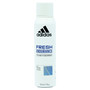 Adidas Antiperspirant Womens Fresh Endurance 150ml