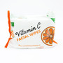 XBC Vitamin C Face Wipes Twin Pack 25 Pack