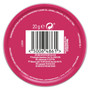 Vaseline Lip Therapy Tin Rosy 20g