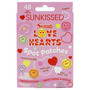 Sunkissed Love Hearts Spot Patches 48 Pack
