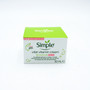 Simple Vital Vitamin Day Cream Pot 50ml