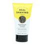 Real Shaving Company Face Wash & Scrub Rejuvenating 150ml