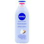 Nivea Smooth Sensation Body Lotion 400ml