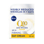 Nivea Q10 Anti Wrinkle Day Cream SPF15 50ml