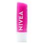 Nivea Lip Balm Soft Rose 4.8g