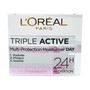 L'Oreal Triple Active Cream Dry & Sensitive Day 50ml