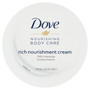 Dove Cream Rich Nourishment 75ml