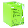 Derma V10 Tea Tree Foot Pack
