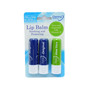 Derma Intensive Lip Balm 3 Pack