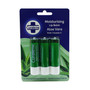 Curalene Lip Balm Aloe Vera 4.8g 3 Pack