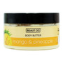Beaut Co. Body Butter Mango/Pineapple 200ml
