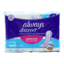 Always Discreet Pads Long 10 Pack
