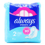 Always Classic Maxi Long Size 2 9 Pack