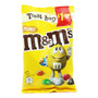 M & M's Peanut Treat Bag 85g
