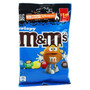 M & M's Crispy Treat Bag 77g
