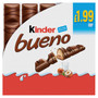 Kinder Bueno 117g 5 Pack