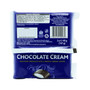 Fry's Chocolate Cream Chocolate Bar Multipack 147g  3 Pack