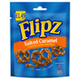 Flipz Salted Caramel  80g