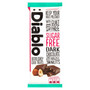Diablo Sugar Free Dark Chocolate With Hazelnut 85g