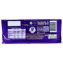 Cadbury White Oreo Bar 120g