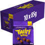 Cadbury Twirl Bites 85g