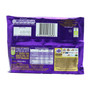 Cadbury Dairy Milk Little Bars 72g 4 Pack