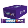 Cadbury Boost Duo Chocolate Bar 63g 32 Pack