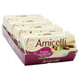 Amicelli Hazelnut Crème Wafer Rolls 200g