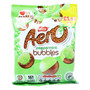 Aero Peppermint Bubbles 80g