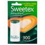 Sweetex Tablets 300 Pack