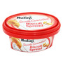Nutini Caramelised Biscuit Spread 300g