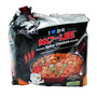 Ko-lee Noodles Korean Spicy Chicken 70g 4 Pack