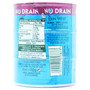 John West No Drain Tuna Chunks Brine 110g 3 Pack