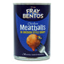 Fray Bentos Swedish Meatballs 380g