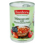 Baxters Soup Minestrone 400g