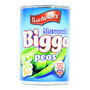 Batchelors Marrowfat Bigga Peas