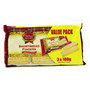 Scottish Shortbread Fingers 300g 3 Pack