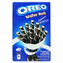 Oreo Wafer Rolls Vanilla 54g