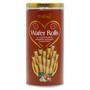 Nutini Wafer Rolls Hazelnut Tin 300g