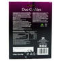 Nutini Duo Cookies With Filling 240g 8 Pack