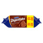 Mcvities Milk Choco Digestives 266g