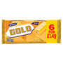 Mcvities Gold 106g